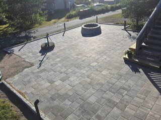 Maison de vacances Uddevalla Enregistrement extérieur 5