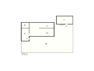 Casa de vacaciones Uddevalla Plano de planta 32