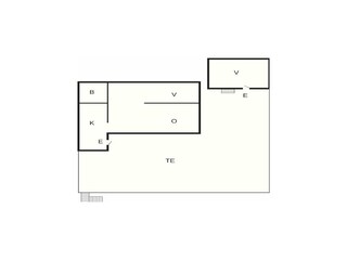 Casa per le vacanze Uddevalla Pianta del piano 31