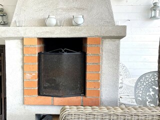 Holiday house Linköping Outdoor Recording 5