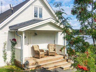 Holiday house Linköping Outdoor Recording 6