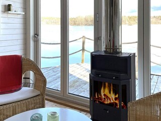 Vakantiehuis Linköping  23