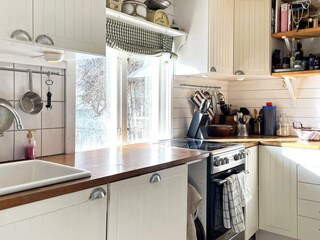 Vakantiehuis Linköping  20