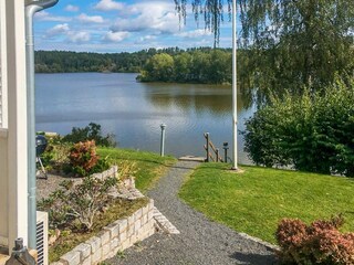 Vakantiehuis Linköping Buitenaudio-opname 6