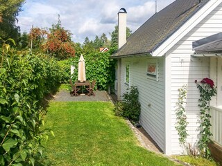 Vakantiehuis Linköping Buitenaudio-opname 8