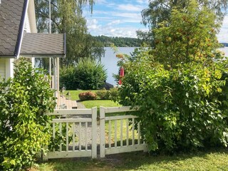 Vakantiehuis Linköping Buitenaudio-opname 2