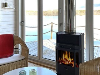 Ferienhaus Linköping  24