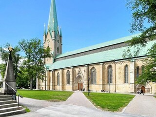 Ferienhaus Linköping  13