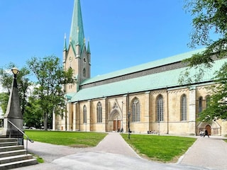 Holiday house Linköping  16