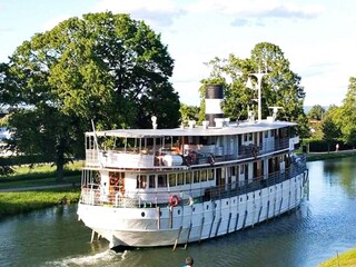 Vakantiehuis Linköping  27