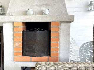 Holiday house Linköping Outdoor Recording 10