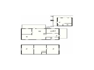 Holiday house Linköping Floor Plan 11
