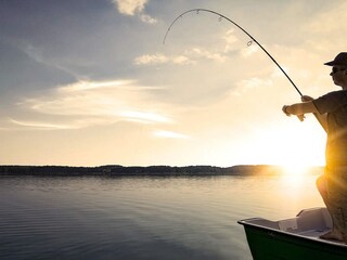 Vakantiehuis Welt  14