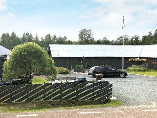 Vakantiehuis Welt Buitenaudio-opname 1