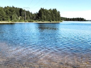 Vakantiehuis Welt Buitenaudio-opname 4