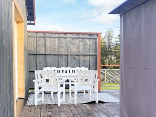 Holiday house Welt Outdoor Recording 5