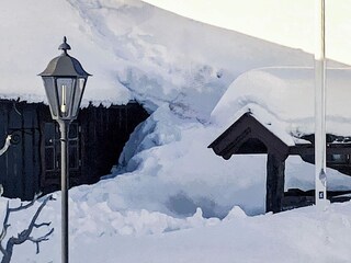 Vakantiehuis Welt Buitenaudio-opname 6