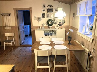 Vakantiehuis Welt  26