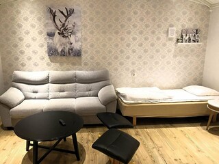 Vakantiehuis Welt  28