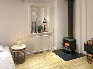 Vakantiehuis Welt  29