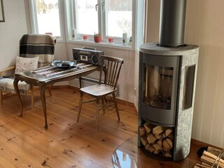 Ferienhaus Gräsmark  8