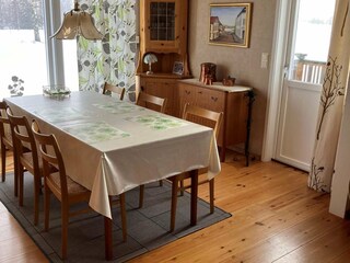 Ferienhaus Gräsmark  10