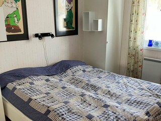 Vakantiehuis Gräsmark  14