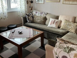 Vakantiehuis Gräsmark  15