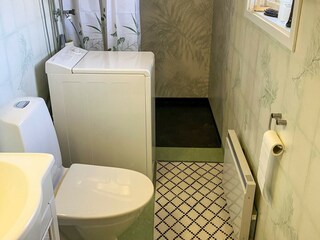 Vakantiehuis Gräsmark  14