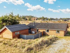 6 Personen Ferienhaus in Thisted - Vorupør - image1