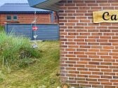 Vakantiehuis Vorupør Buitenaudio-opname 1