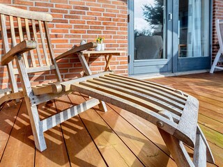 Ferienhaus Vorupør Außenaufnahme 5