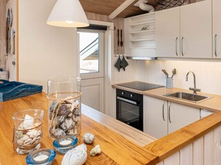 Maison de vacances Vorupør  17