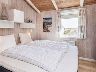 Ferienhaus Vorupør  25