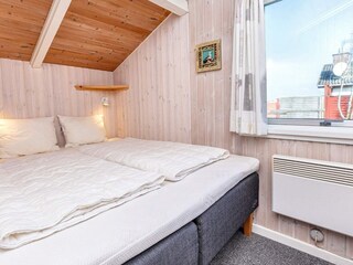 Ferienhaus Vorupør  26