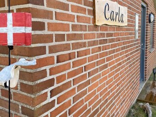 Vakantiehuis Vorupør Buitenaudio-opname 9