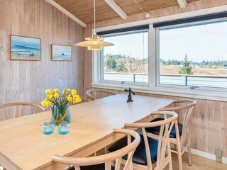 Vakantiehuis Vorupør  29