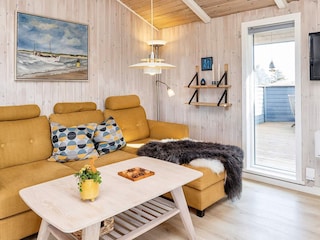 Ferienhaus Vorupør  30