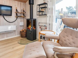 Ferienhaus Vorupør  31