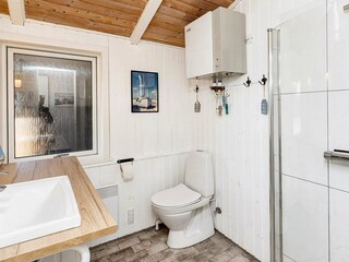 Ferienhaus Vorupør  33