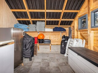 Vakantiehuis Vorupør  34