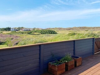 Vakantiehuis Vorupør  36