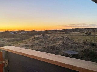 Casa de vacaciones Vorupør  27