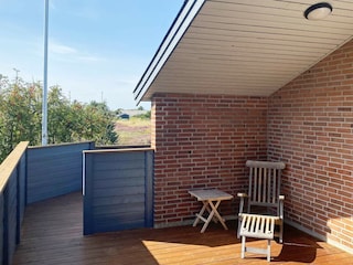 Ferienhaus Vorupør Außenaufnahme 17