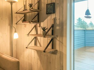 Ferienhaus Vorupør  20