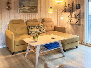 Casa de vacaciones Vorupør  33