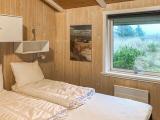 Vakantiehuis Vorupør  46