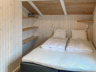 Ferienhaus Vorupør  47