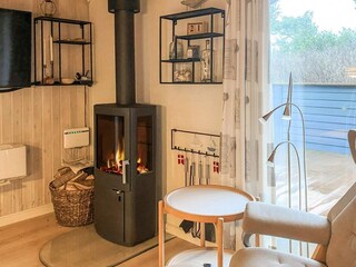 Ferienhaus Vorupør  52