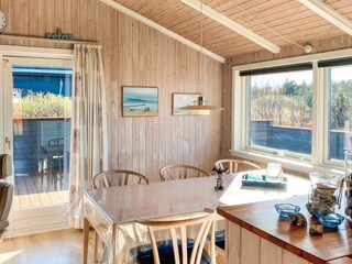 Vakantiehuis Vorupør  20